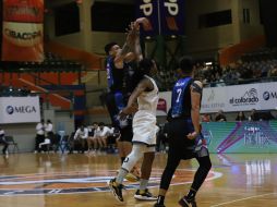 Los Astros de Jalisco son líderes del Cibacopa, con marca de 11 ganados y 8 perdidos. TWITTER/AstrosJalisco