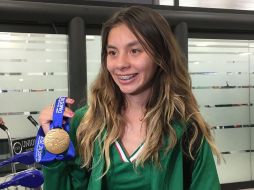 Con un tiempo de 1:28:09, Alegna tambi9én logró su pase al Mundial de Atletismo Budapest 2023. NOTIMEX/Archivo