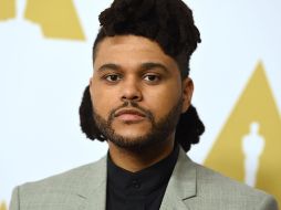 Con la mayor cantidad de oyentes mensuales en Spotify, The Weeknd se convierte en el músico más popular del planeta. AP/ Jordan Strauss