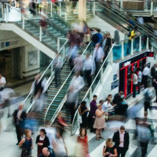 Las cuatro cosas que buscan los clientes en una marca