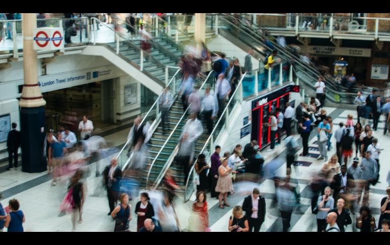 Los consumidores quieren ser escuchados, y responden positivamente a aquellas marcas que se esfuerzan por comunicarse con ellos. UNSPLASH/ Anna Dziubinska