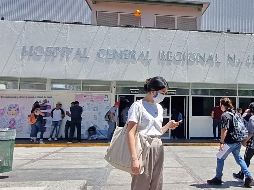 Tras los cambios que implicó la emergencia sanitaria se logró avanzar en la recuperación de las atenciones aplazadas. EL INFORMADOR/A. Camacho