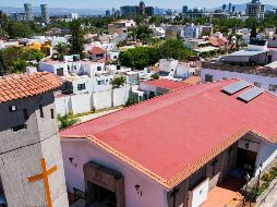 Privilegian uso habitacional en Santa Rita sobre negocios