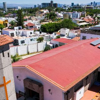 Privilegian uso habitacional en Santa Rita sobre negocios