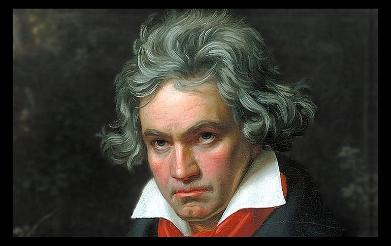 Ludwig van Beethoven. ESPECIAL