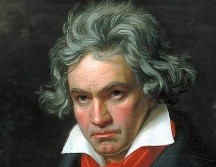 Ludwig van Beethoven. ESPECIAL
