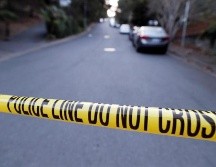 Se calcula que había unas 250 personas presentes al momento del tiroteo. EFE / ARCHIVO