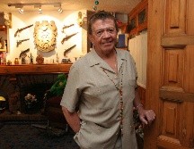 Ahora que Xavier López ha fallecido, los recuerdos sobre su legado en la televisión pero también su amor por el América han sido rememorados. SUN/ARCHIVO