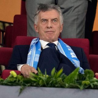 Mauricio Macri anuncia que no será candidato presidencial en Argentina