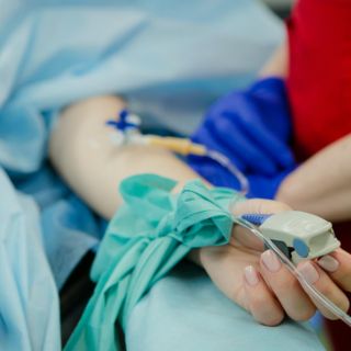 "No hay luz al final del túnel", afirma hombre que revivió