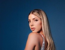 Corina Smith presenta su nuevo tema "x100"