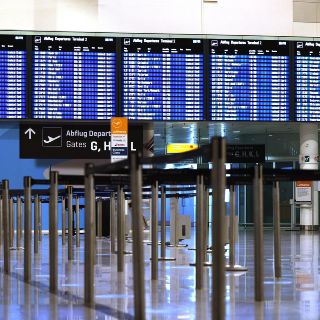 ¡Anota! El AICM sólo publicará el horario oficial asignado a la aerolínea