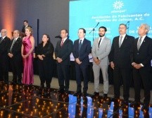 Afamjal es la institución gremial mueblera más grande en México, con más de 40 años de existencia. EL INFORMADOR/J. Velazco