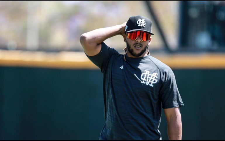 Los Mariachis seguirán con sus partidos de preparación de cara a su inicio en la LMB. ESPECIAL/Mariachis de Guadalajara