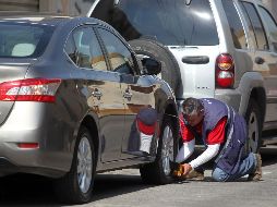 Los inmovilizadores ya están aprobados por Guadalajara para comenzar a utilizarse en cuanto se establezcan los detalles al respecto. EL INFORMADOR/ ARCHIVO