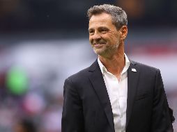 Diego Cocca vivió una realidad alterna a toda la afición mexicana que se dedicó a abuchear. IMAGO7