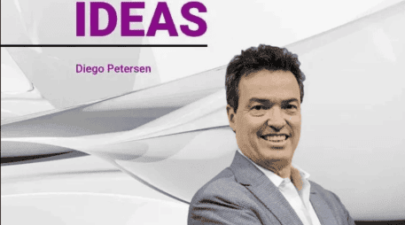 Diego Petersen Farah: La vuelta del "Plan B"