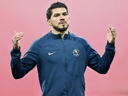 Martín sigue siendo señalado por su gol. IMAGO7