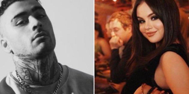 Selena Gomez y Zayn Malik: ¿Son novios? Captan a los cantantes muy románticos en Nueva York