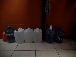 El corte de agua afectará a 1003 colonias de los municipios de Guadalajara, Zapopan, San Pedro Tlaquepaque, Tonalá, El Salto y Juanacatlán. EL INFORMADOR / ARCHIVO