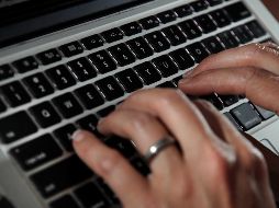 El personal del Gobierno de Estados Unidos  ha sido blanco de spyware comercial. AP/E. AMENDOLA