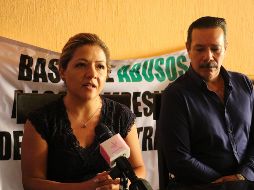 Los campesinos de Jalisco están siendo víctimas del Registro Agrario Nacional. EL INFORMADOR/ A. Navarro