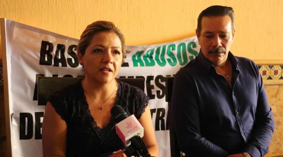 Los campesinos de Jalisco están siendo víctimas del Registro Agrario Nacional. EL INFORMADOR/ A. Navarro