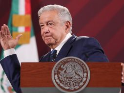 El jefe del Ejecutivo indicó que debe verse a los responsables de las gasolineras Valero Energy para persuadirlos de no abusar en sus precios. EFE / S. Gutiérrez