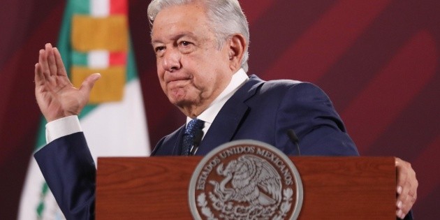 López Obrador pide a Profeco que dialogue con Valero Energy sobre gasolinas