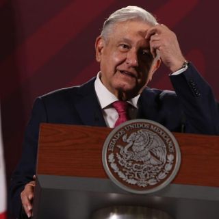 López Obrador alista recorrido por el sureste de México junto a CEO de BlackRock