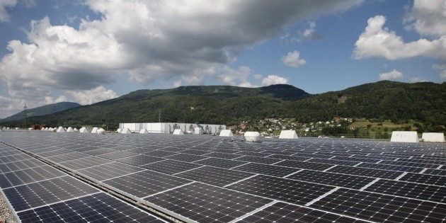 López Obrador planea construir 3 plantas fotovoltaicas con inversión de 5 mil MDD