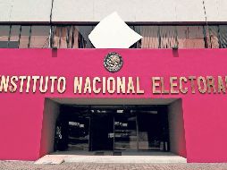 La próxima presidenta del INE tendrá a su cargo las facultades de de presentar el anteproyecto del presupuesto y proponer al Secretario Ejecutivo, los Directores Ejecutivos, así como las solicitudes de registro de candidatos a la Presidencia de la República, entre otras funciones. SUN / ARCHIVO