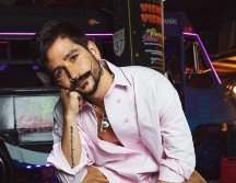 Desde muy joven Camilo mostró interés por la música. A los 14 años, participó en el reality show en su natal Colombia, quedando en tercer lugar, desde ese momento ganó gran popularidad en su país. CORTESÍA /  @ferpineapple.jpg