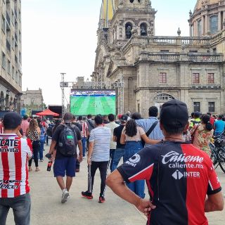 ¡Disfruta del Clásico Tapatío con Círculo Informador!