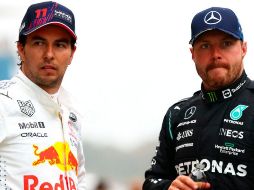 Bottas, con toda la experiencia de haber sido el segundo piloto, le mandó una recomendación al 