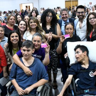 Zapopan da a más mujeres cuidadoras apoyo de tres mil pesos