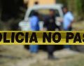 El cuerpo de un hombre fue hallado en el interior de una maleta en la colonia Villa Fotana Aqua, en Tlajomulco. ESPECIAL