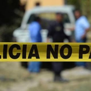 Hallan cuerpo de hombre en una maleta en Tlajomulco