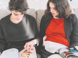 La historia de las revistas literarias se concentrará en este sitio. PEXELS