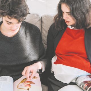 Nace Péndola, un sitio sobre la historia de las revistas