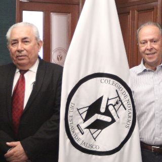 Notarios alertan por fraudes en escrituras