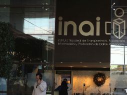 El listado se envió a la Jucopo para que analice y determine los candidatos que serán presentados ante el pleno para su votación. SUN/Archivo