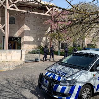 Inusual ataque religioso contra centro islámico de Portugal deja dos muertos