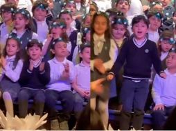 ESPECIAL/CAPTURA DE VIDEO