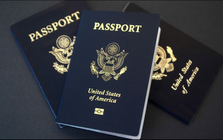 El Departamento de Estado argumentó que las tarifas de la visa para no inmigrantes se calculan a partir de los costos de los servicios consulares. AP / ARCHIVO