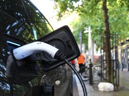 Los autos eléctricos e híbridos ya no son parte de un futuro lejano. ESPECIAL / UNSPLASH