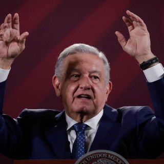 Javier Laynez es "Alteza Serenísima" del "Supremo Poder Conservador": López Obrador