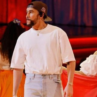 Bad Bunny, portada de Time por primera vez en español