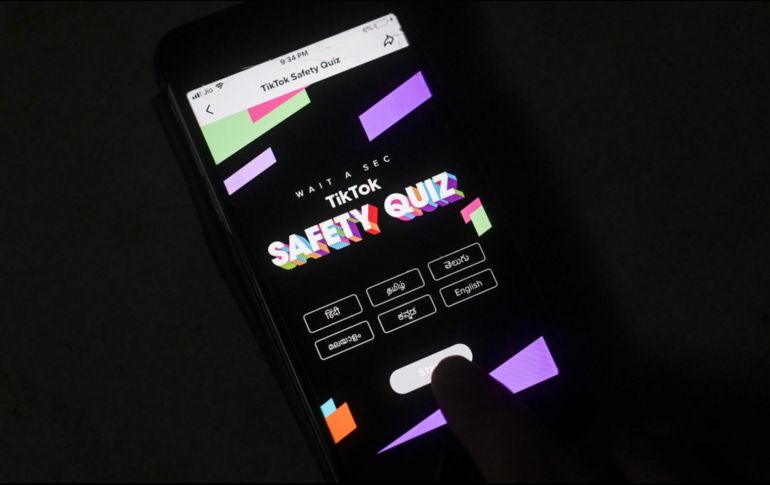 En Estados Unidos rondan los 150 millones de usuarios. AFP/ARCHIVO