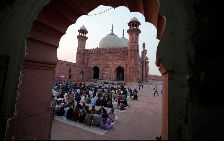 Activistas de derechos humanos han alertado que los cargos de blasfemia en Pakistán se utilizan a menudo para saldar cuentas personales. AP/K. Chaudary